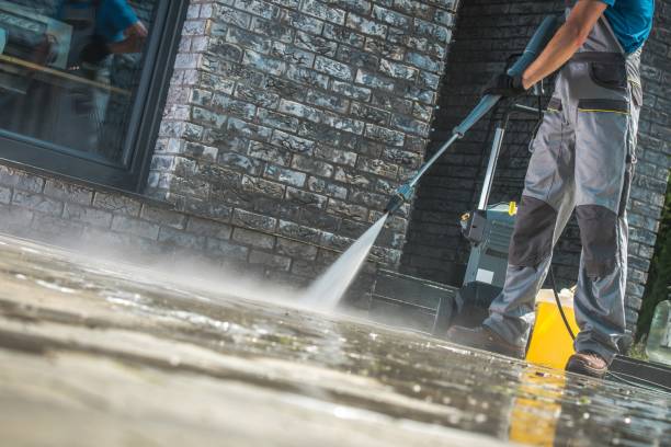 Best Pool Deck Cleaning  in Village Shires, PA