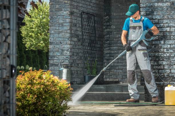Best Patio and Deck Pressure Washing  in Village Shires, PA