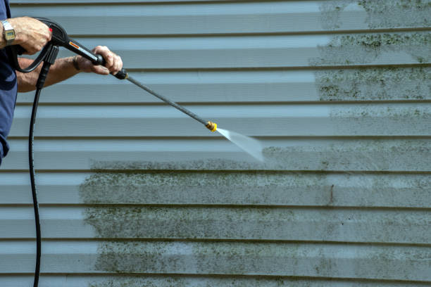 Best House Exterior Washing  in Village Shires, PA