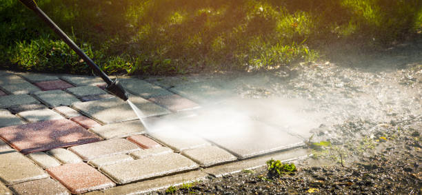 Best Gas Station Cleaning  in Village Shires, PA